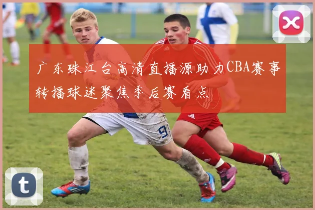 广东珠江台高清直播源助力CBA赛事转播球迷聚焦季后赛看点