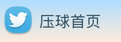 压球首页 Logo